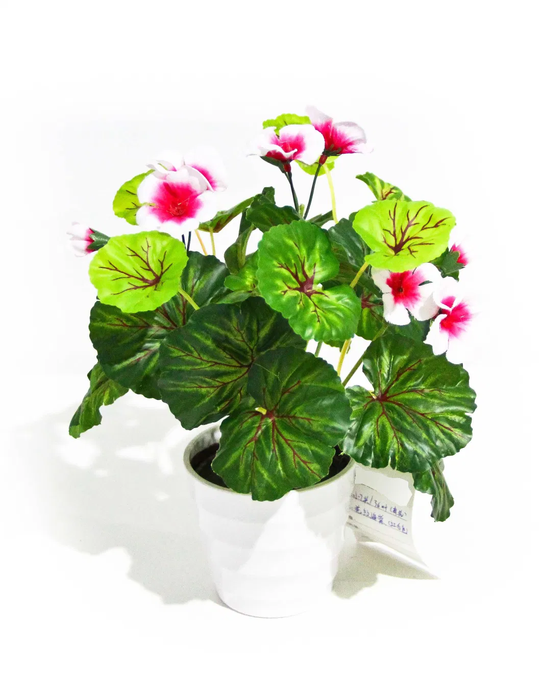 Factory Sale Mini Simulation Bonsai Artificial Small Plant Flower Bonsai